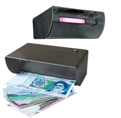 Remo 18M Currency Detector